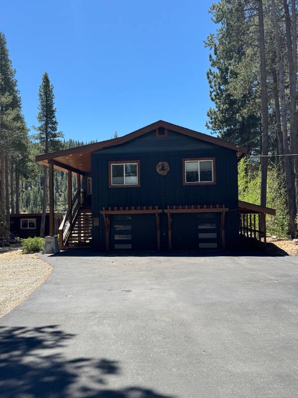 Apartment for rent at 11869 Deerfield B, Truckee, CA 96161