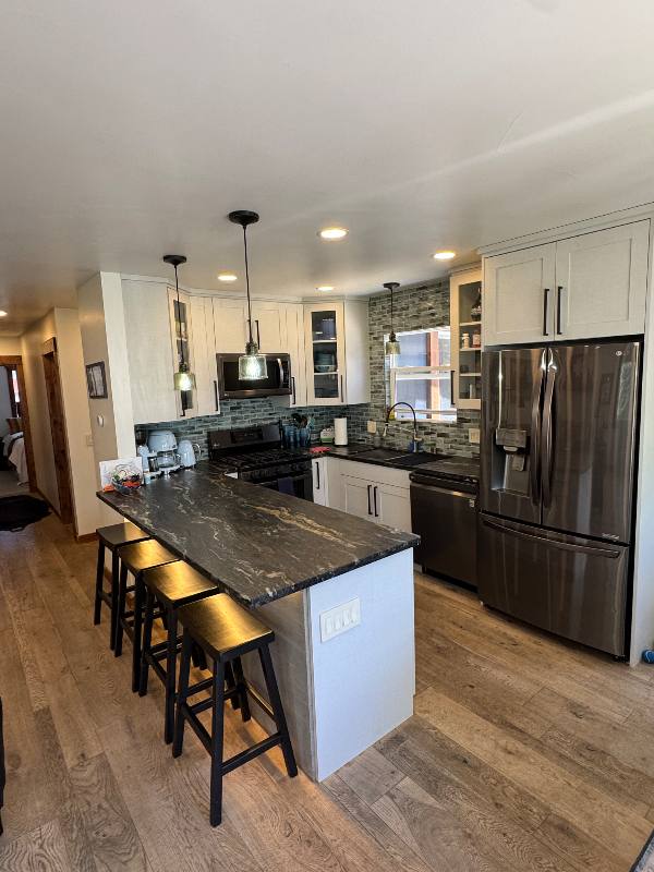 Apartment for rent at 11869 Deerfield B, Truckee, CA 96161