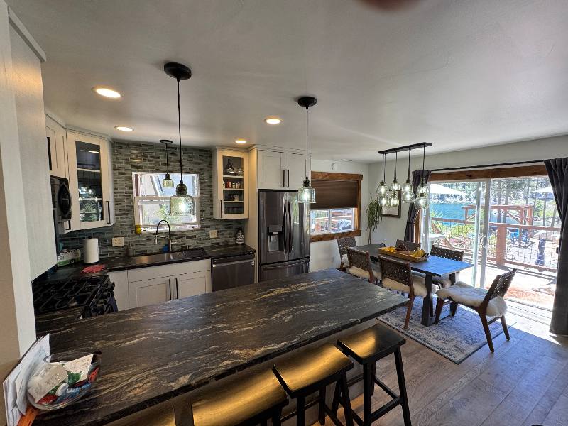 Apartment for rent at 11869 Deerfield B, Truckee, CA 96161
