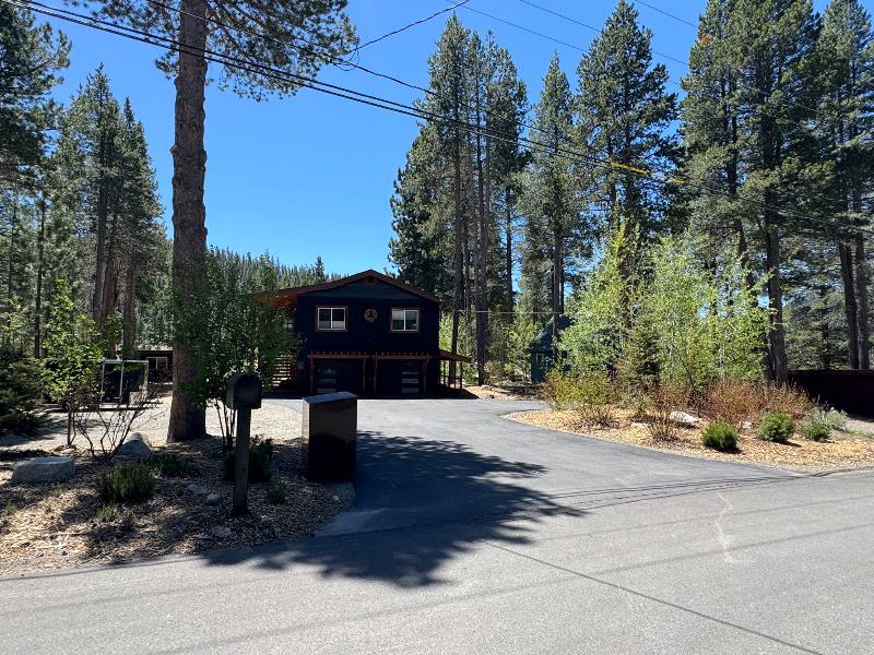Apartment for rent at 11869 Deerfield B, Truckee, CA 96161