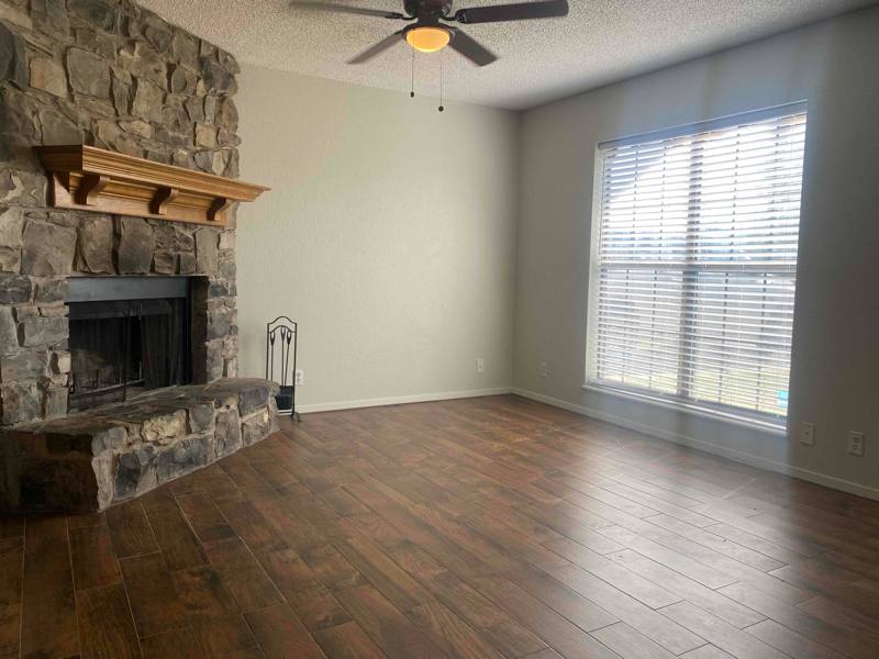House for rent at 574 J L Brazzil Loop, Waco, TX 76705