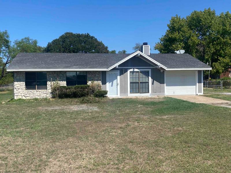 House for rent at 574 J L Brazzil Loop, Waco, TX 76705