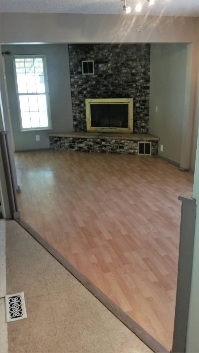 Apartment for rent at 837 25th Ave N #1, Saint Cloud, MN 56303