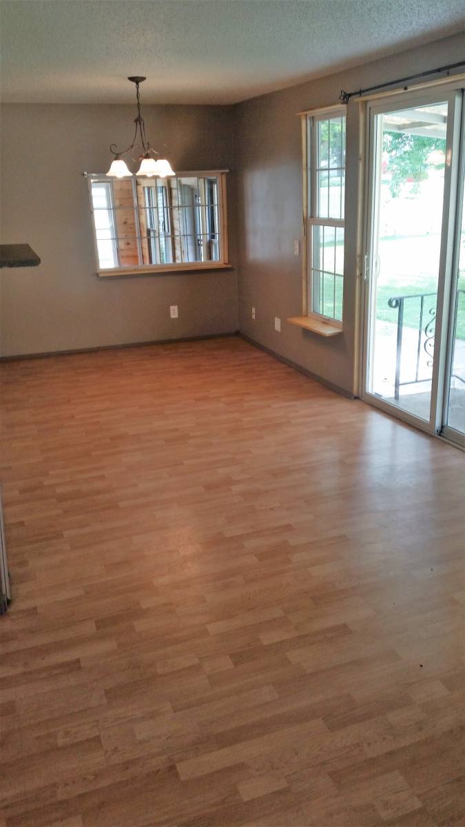 Apartment for rent at 837 25th Ave N #1, Saint Cloud, MN 56303