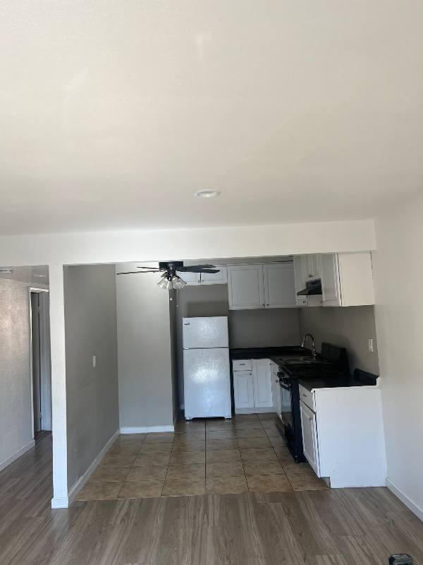 Apartment for rent at 5920 Streamview #1, San Diego, CA 92105