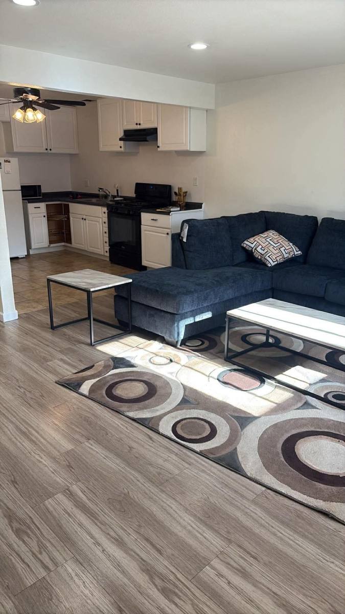 Apartment for rent at 5920 Streamview #1, San Diego, CA 92105