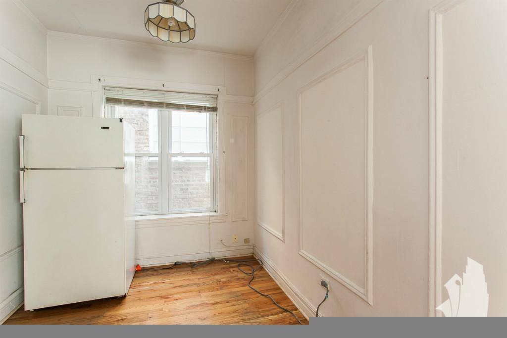 Apartment for rent at 3523 N Broadway #3E, Chicago, IL 60657