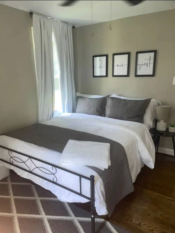 House for rent at 1707 Colgate St, Roanoke, VA 24012