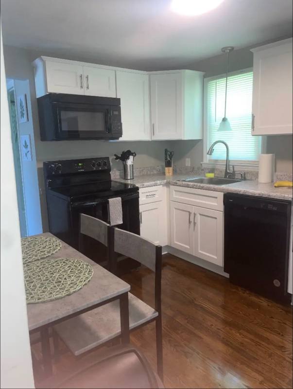 House for rent at 1707 Colgate St, Roanoke, VA 24012