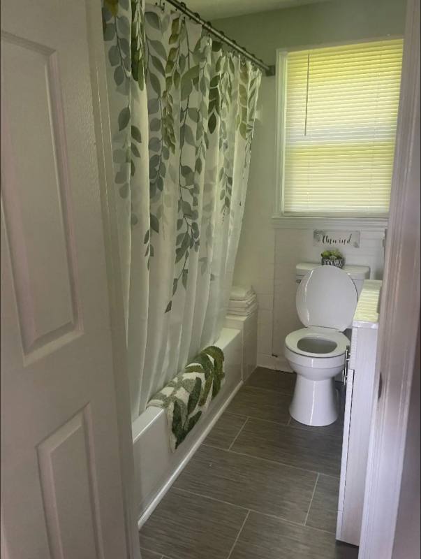 House for rent at 1707 Colgate St, Roanoke, VA 24012