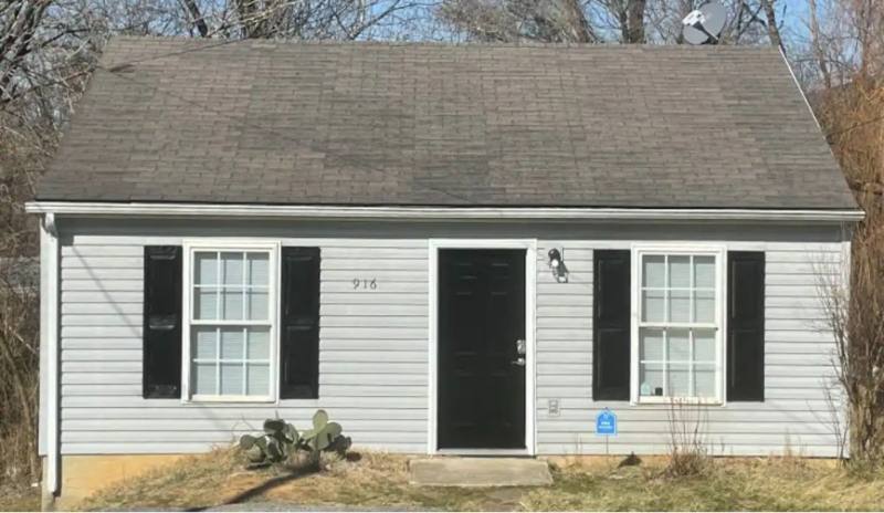 House for rent at 916 Kyle Ave, Roanoke, VA 24012