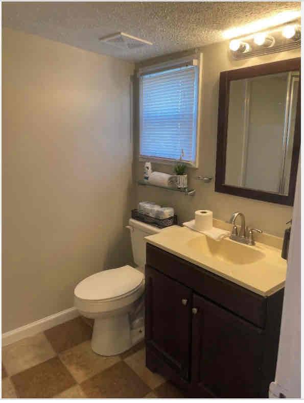 House for rent at 115 Emmett St, Martinsville, VA 24112