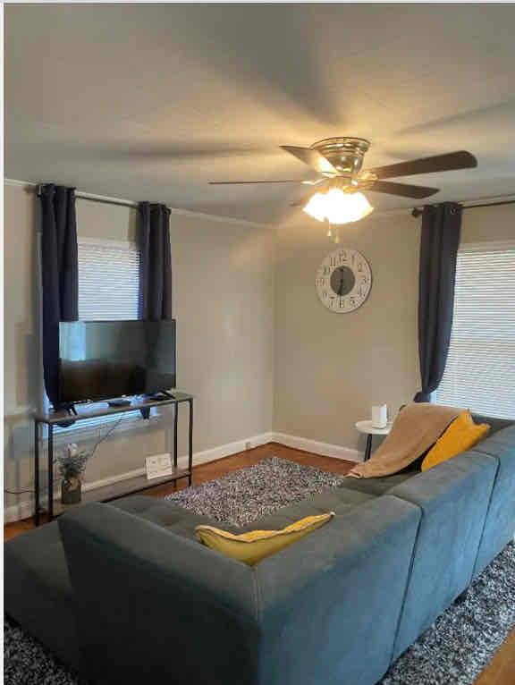 House for rent at 115 Emmett St, Martinsville, VA 24112