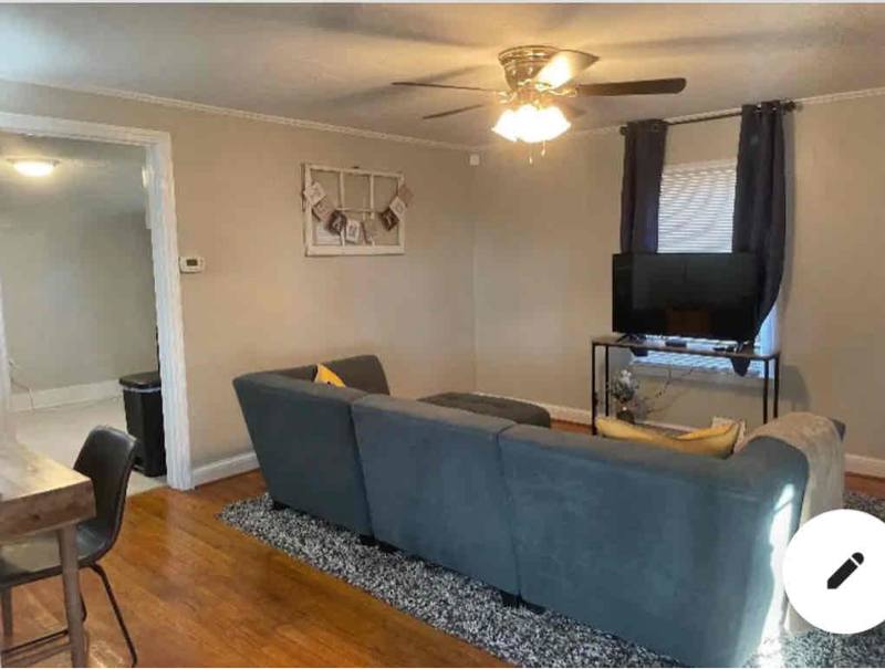 House for rent at 115 Emmett St, Martinsville, VA 24112
