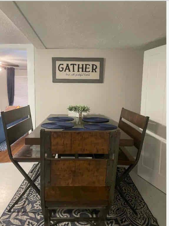 House for rent at 115 Emmett St, Martinsville, VA 24112