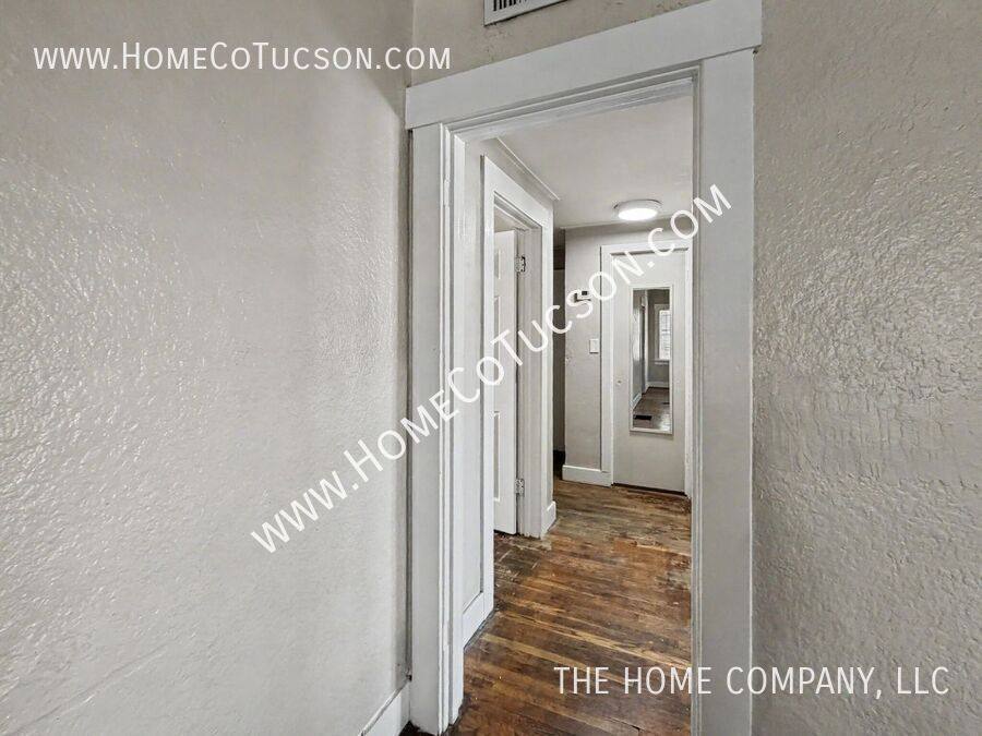 Apartment for rent at 544 E Speedway Blvd, Tucson, AZ 85705