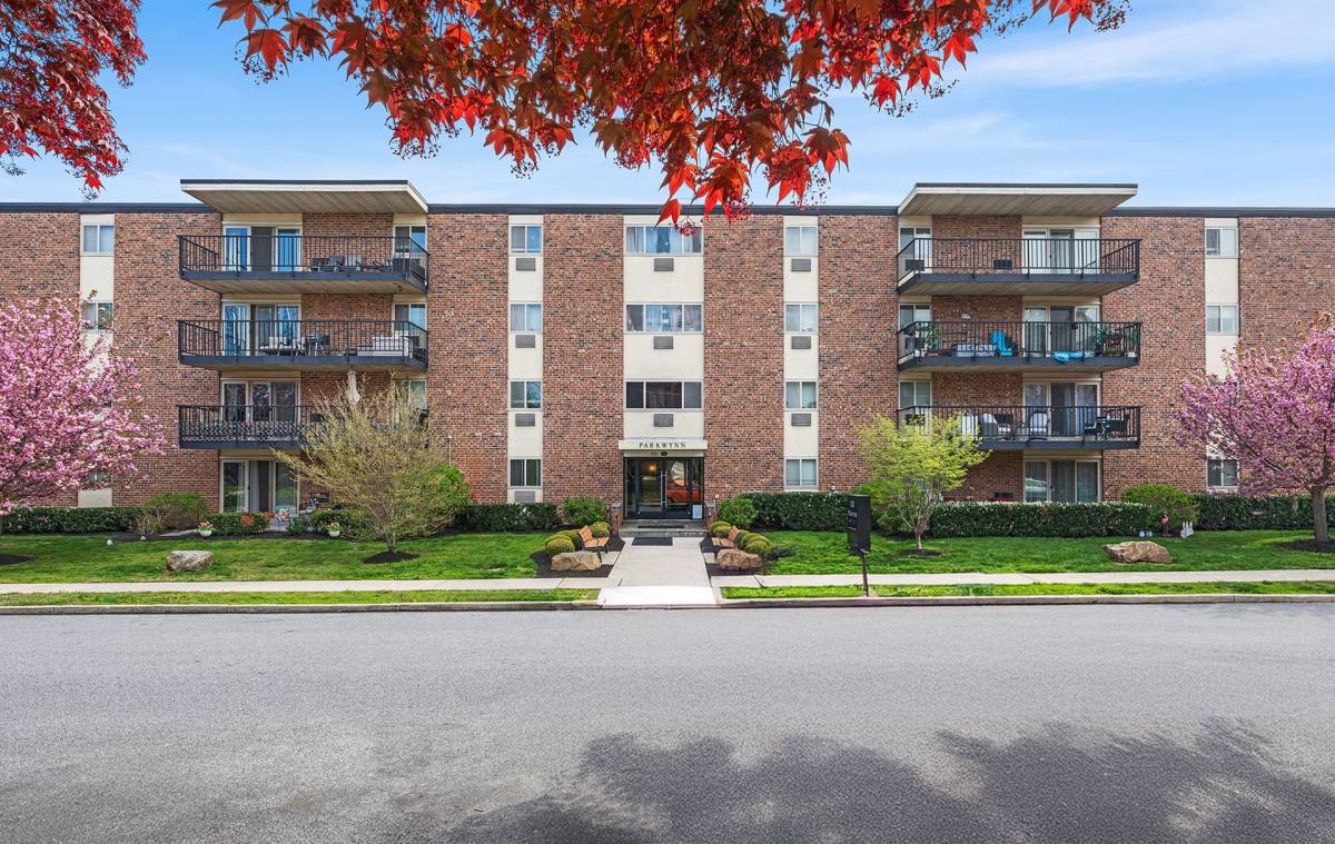 Apartment for rent at 111 Morton Ave, Ridley Park, PA 19078