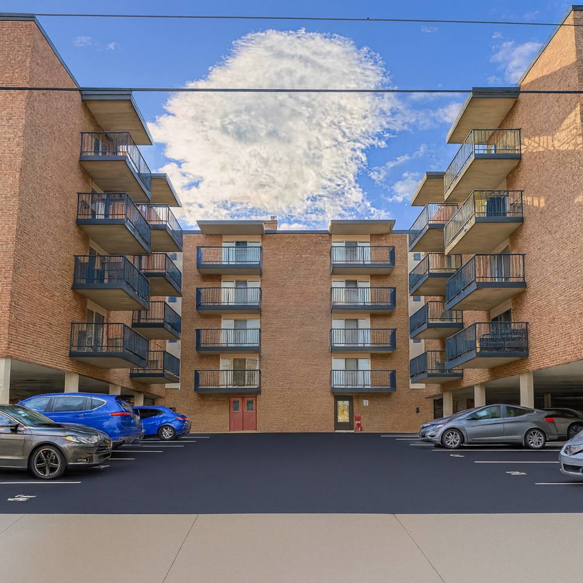 Apartment for rent at 111 Morton Ave, Ridley Park, PA 19078