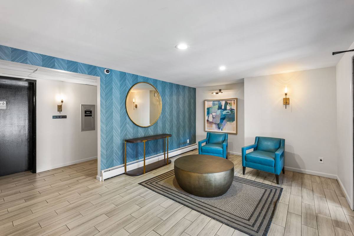 Apartment for rent at 111 Morton Ave, Ridley Park, PA 19078