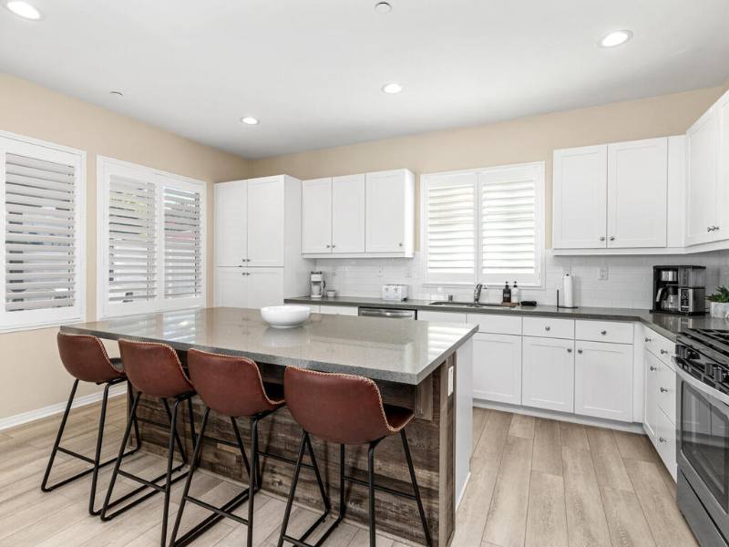 House for rent at 7263 Wembley St, San Diego, CA 92120