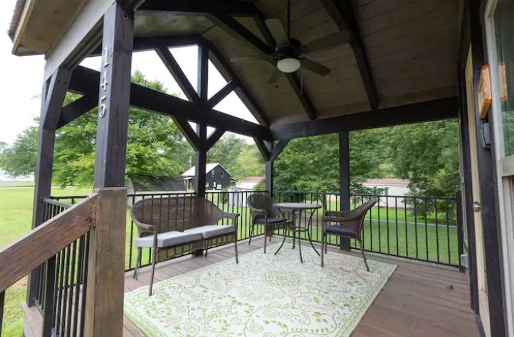 House for rent at 145 Fern Rd, Campobello, SC 29322