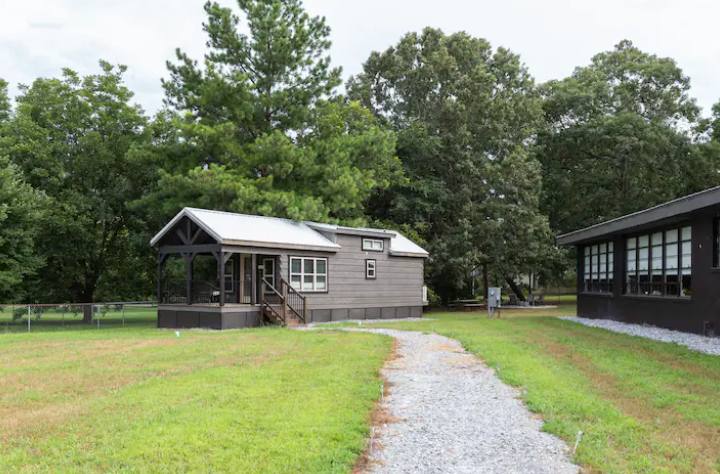 House for rent at 145 Fern Rd, Campobello, SC 29322