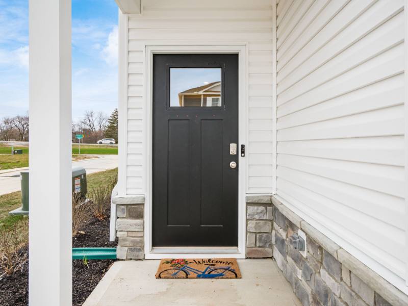 Townhouse for rent at 1463 Koppel Way, Columbus, OH 43228