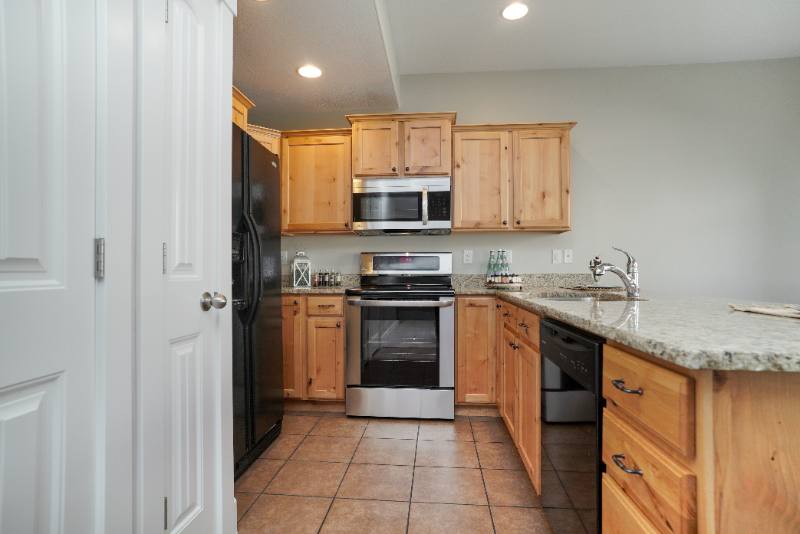 Townhouse for rent at 2899 N 1150 W, Layton, UT 84041