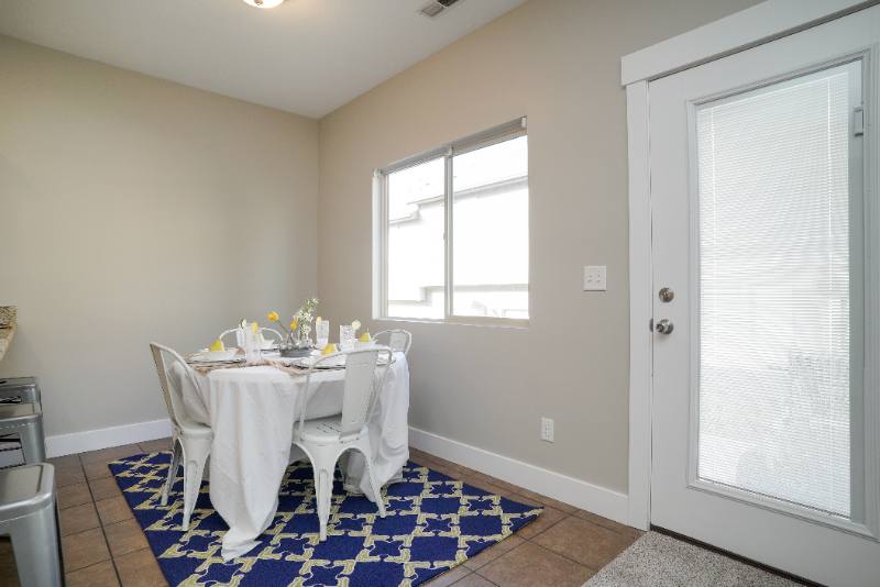 Townhouse for rent at 2899 N 1150 W, Layton, UT 84041