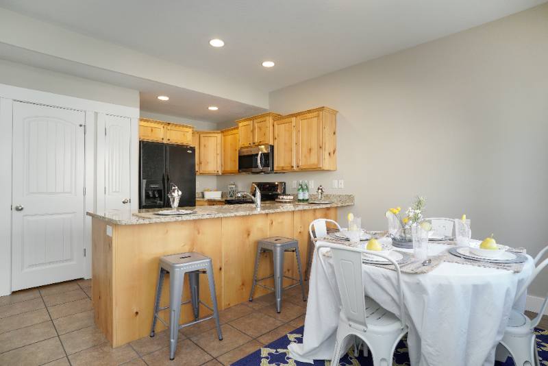 Townhouse for rent at 2899 N 1150 W, Layton, UT 84041