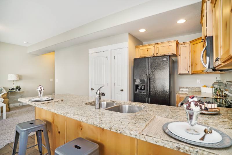 Townhouse for rent at 2899 N 1150 W, Layton, UT 84041