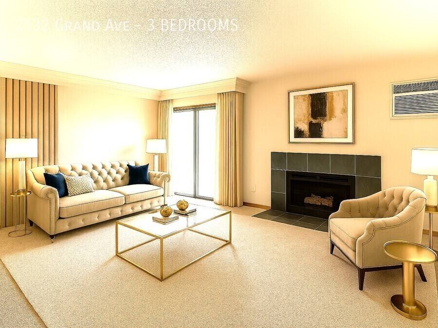 Apartment for rent at 2132 Grand Ave, West Des Moines, IA 50265