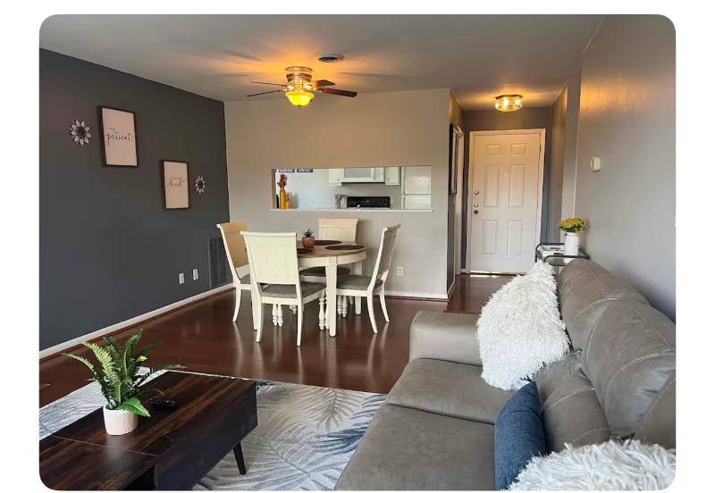 Condo for rent at 3017 Winterberry Dr, Roanoke, VA 24018