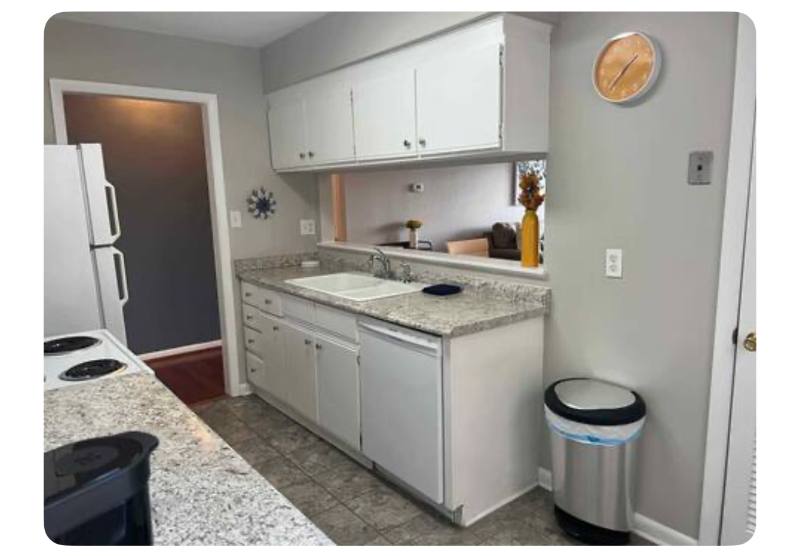 Condo for rent at 3017 Winterberry Dr, Roanoke, VA 24018
