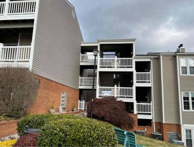 Condo for rent at 3017 Winterberry Dr, Roanoke, VA 24018