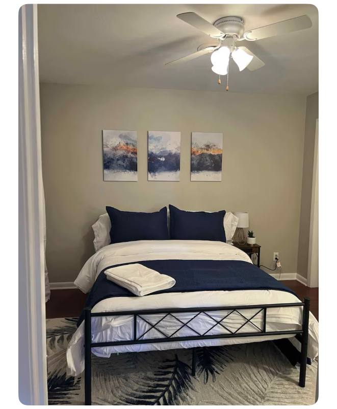 Condo for rent at 3017 Winterberry Dr, Roanoke, VA 24018