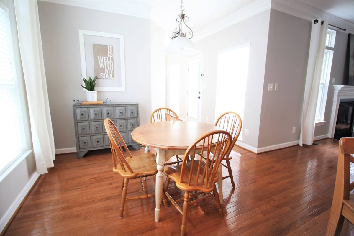 House for rent at 2531 Transom Place, Woodbridge, VA 22191