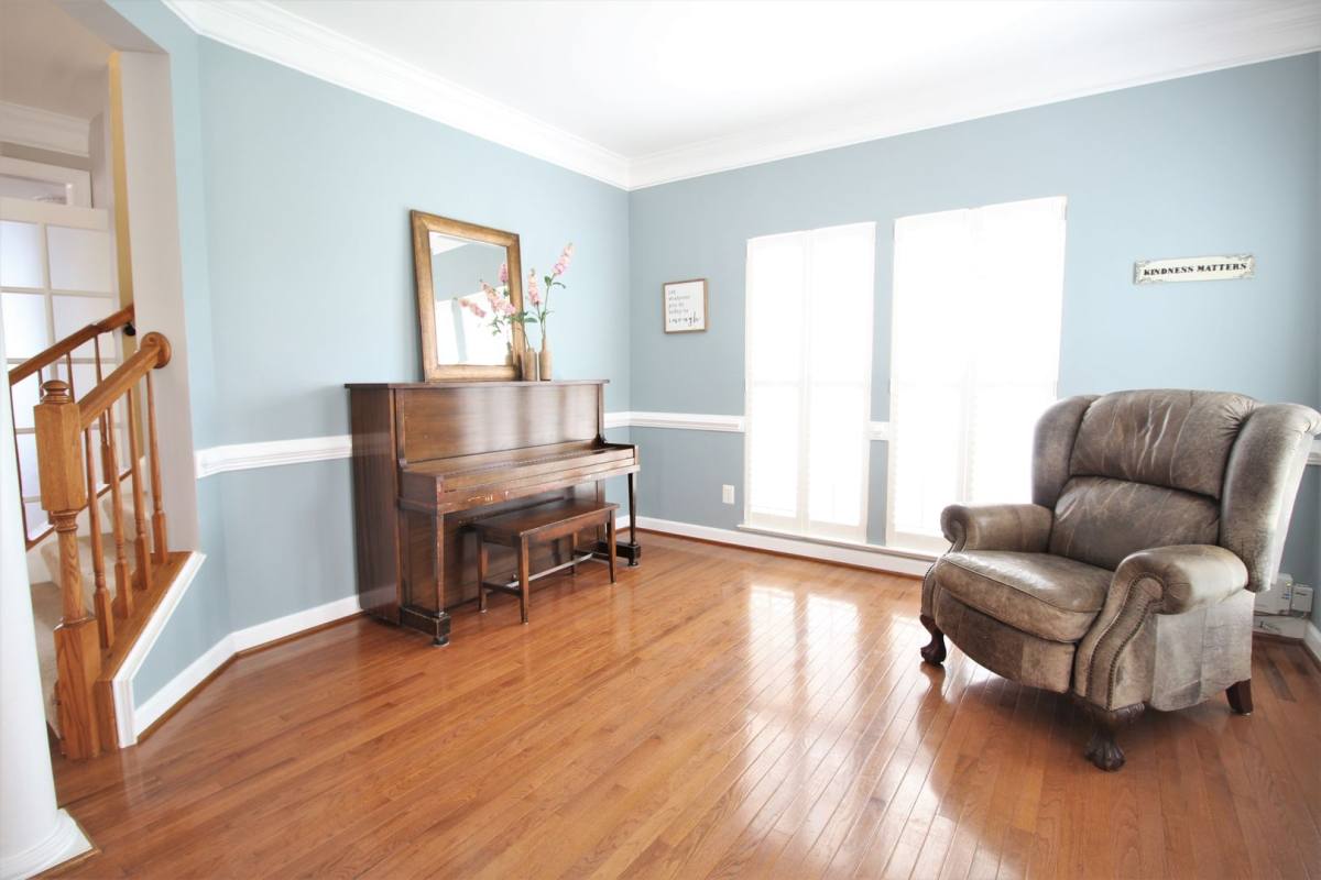 House for rent at 2531 Transom Place, Woodbridge, VA 22191