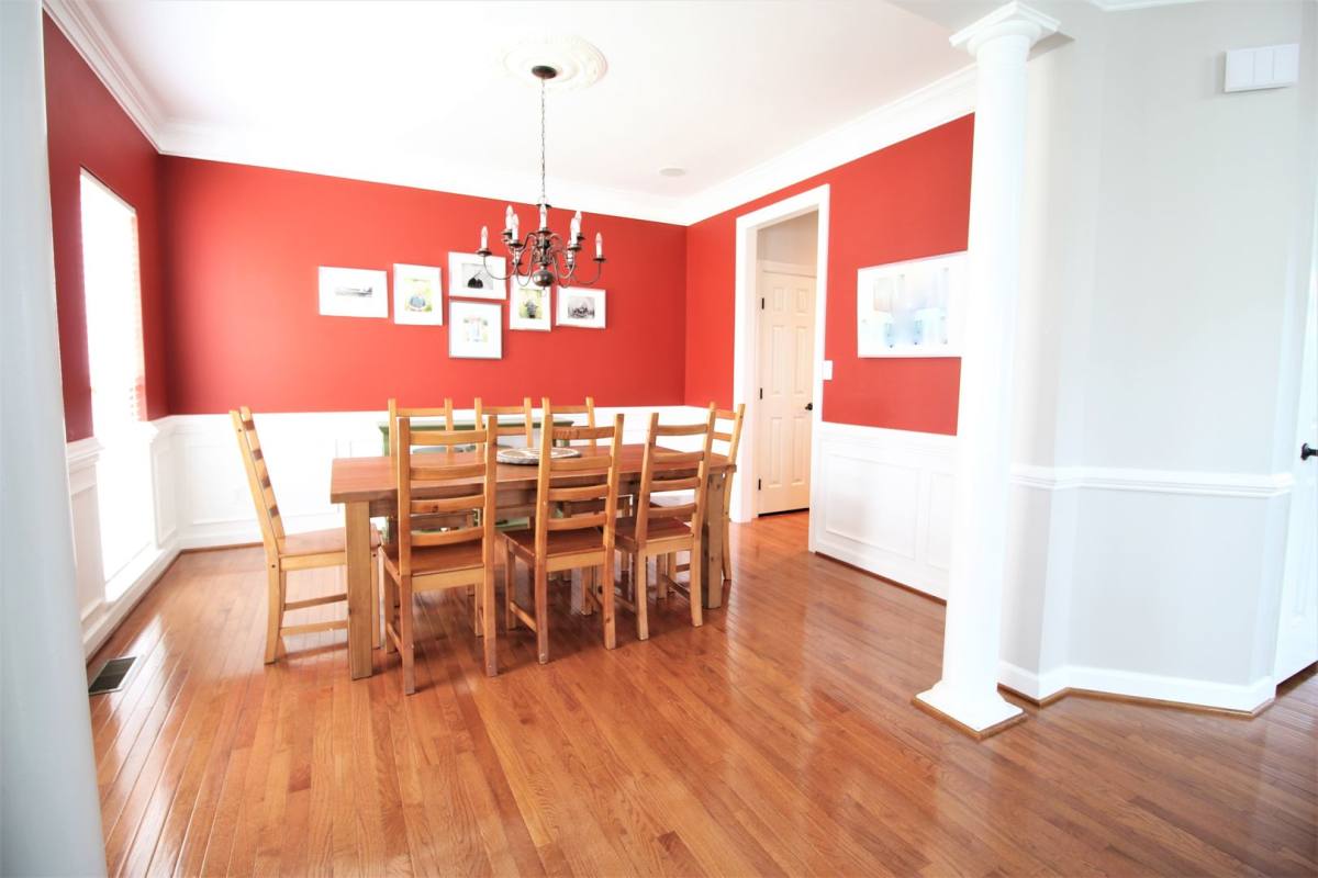 House for rent at 2531 Transom Place, Woodbridge, VA 22191