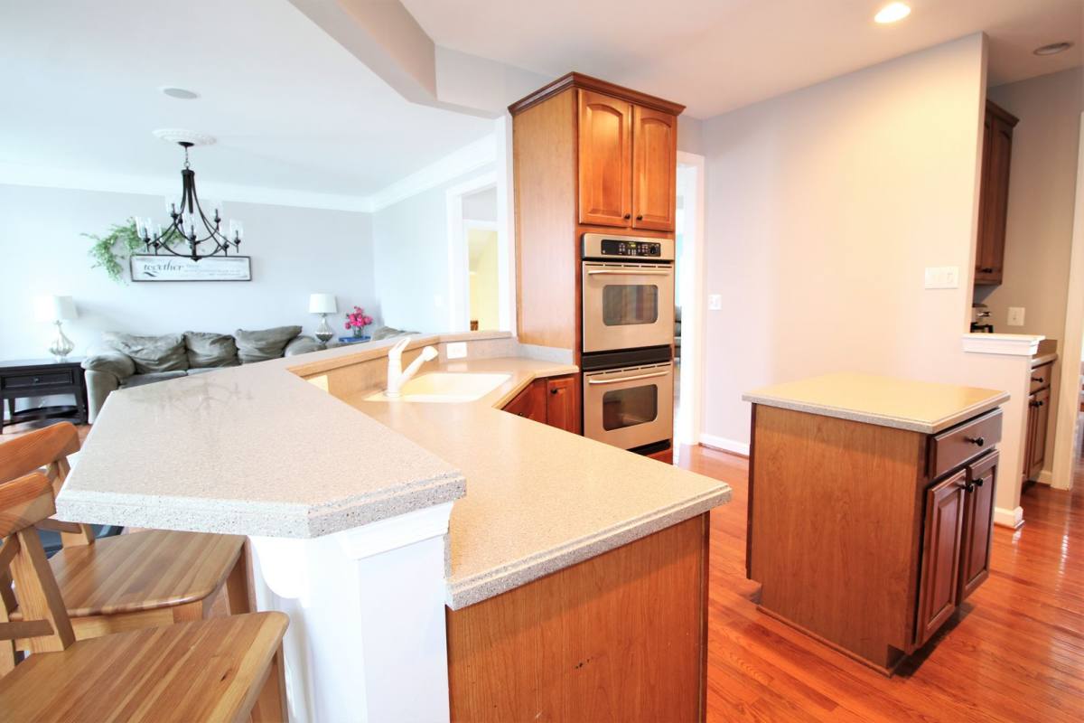 House for rent at 2531 Transom Place, Woodbridge, VA 22191