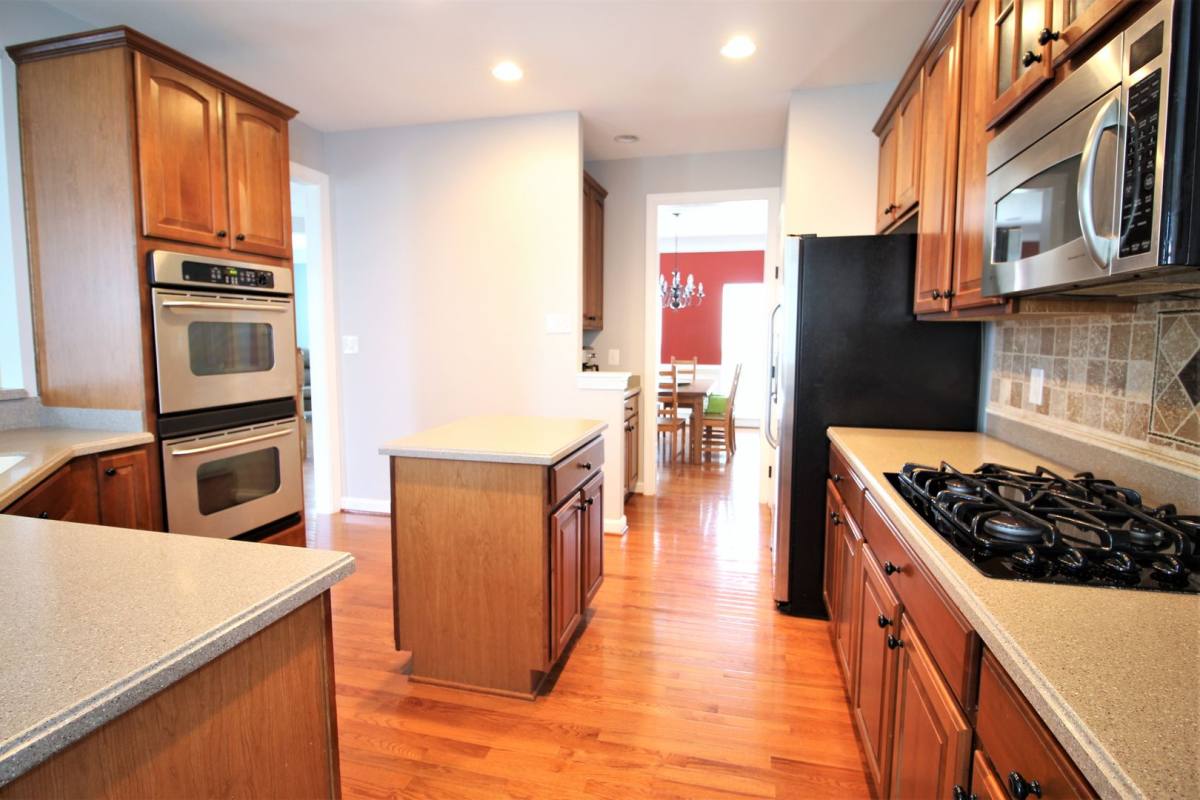 House for rent at 2531 Transom Place, Woodbridge, VA 22191