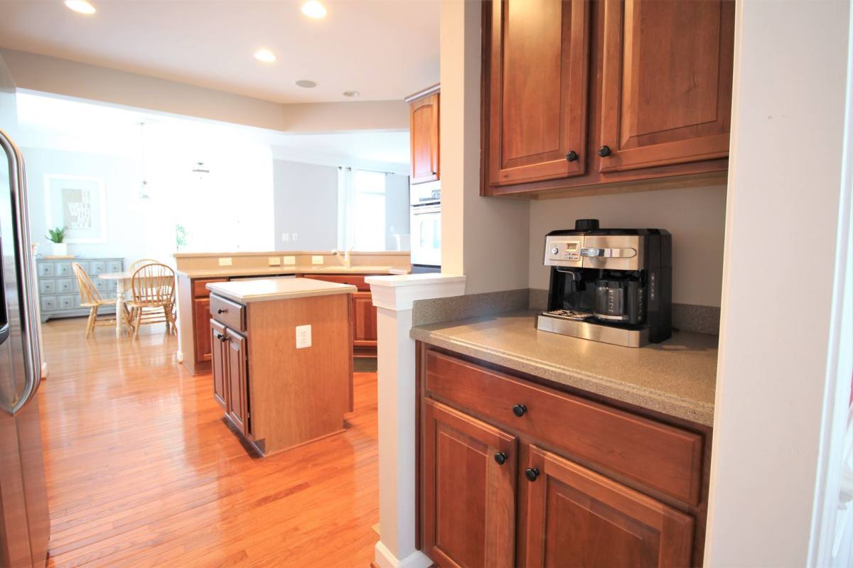 House for rent at 2531 Transom Place, Woodbridge, VA 22191