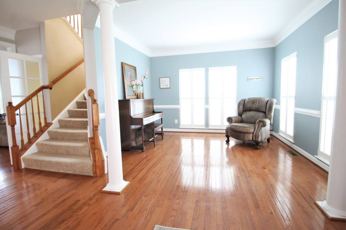 House for rent at 2531 Transom Place, Woodbridge, VA 22191