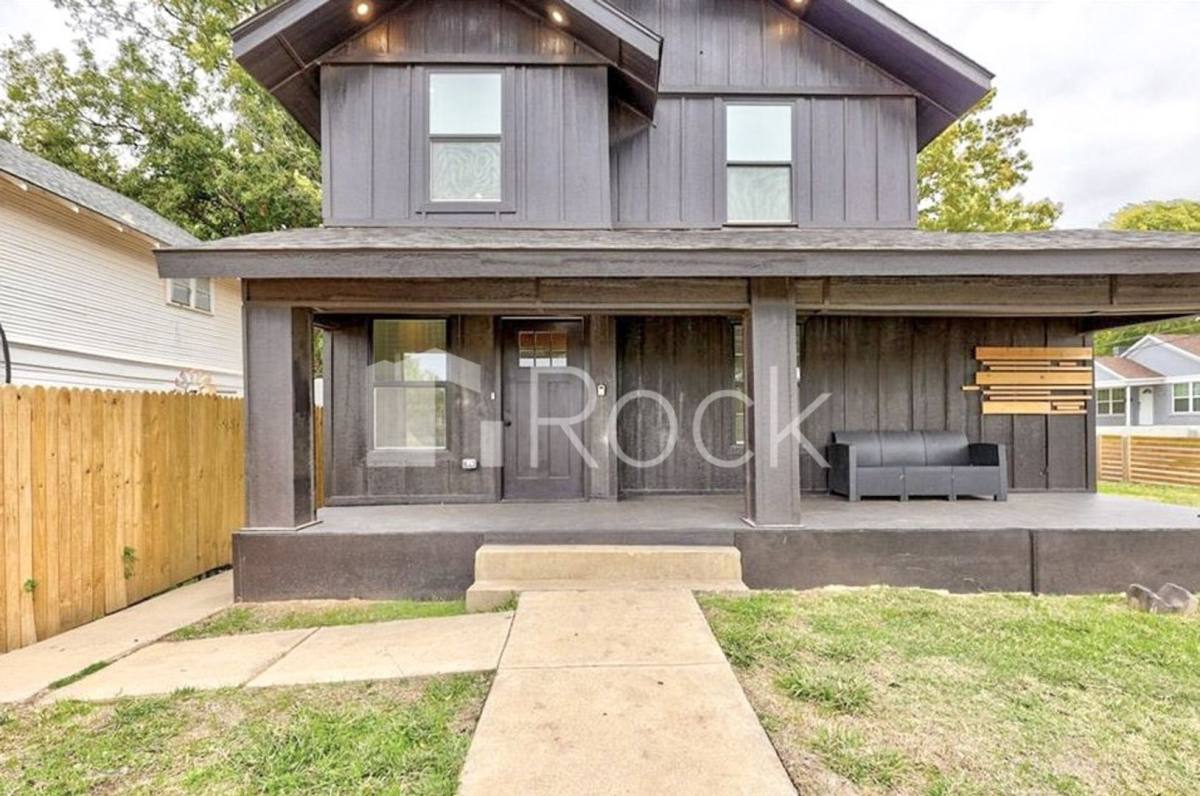 House for rent at 2001 NW 13th St, Oklahoma City, OK 73106