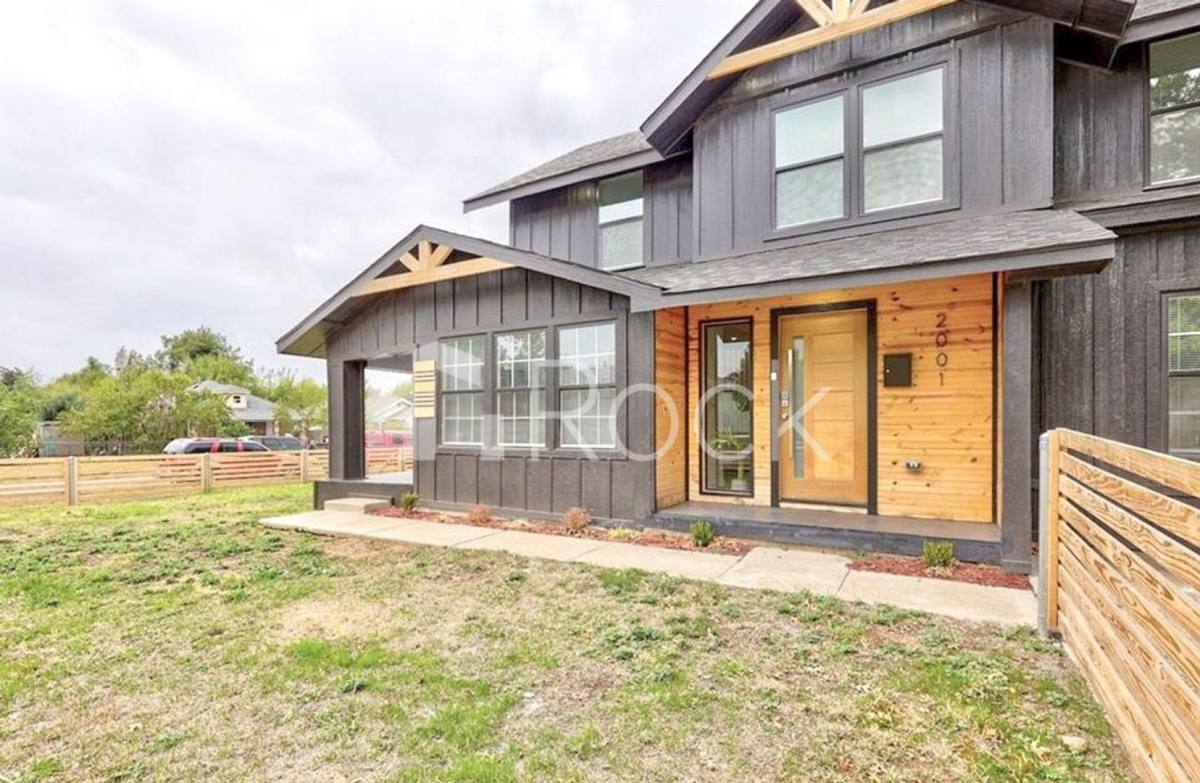 House for rent at 2001 NW 13th St, Oklahoma City, OK 73106