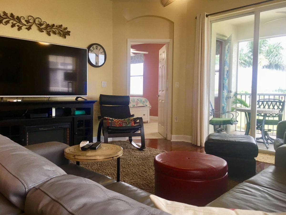 Condo for rent at 17084 Acapulco Rd, Punta Gorda, FL 33955