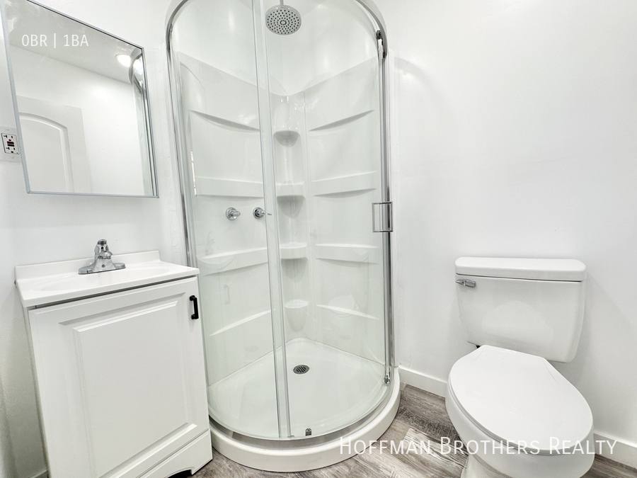 Apartment for rent at 3809 Union Pacific Ave #10, Los Angeles, CA 90023