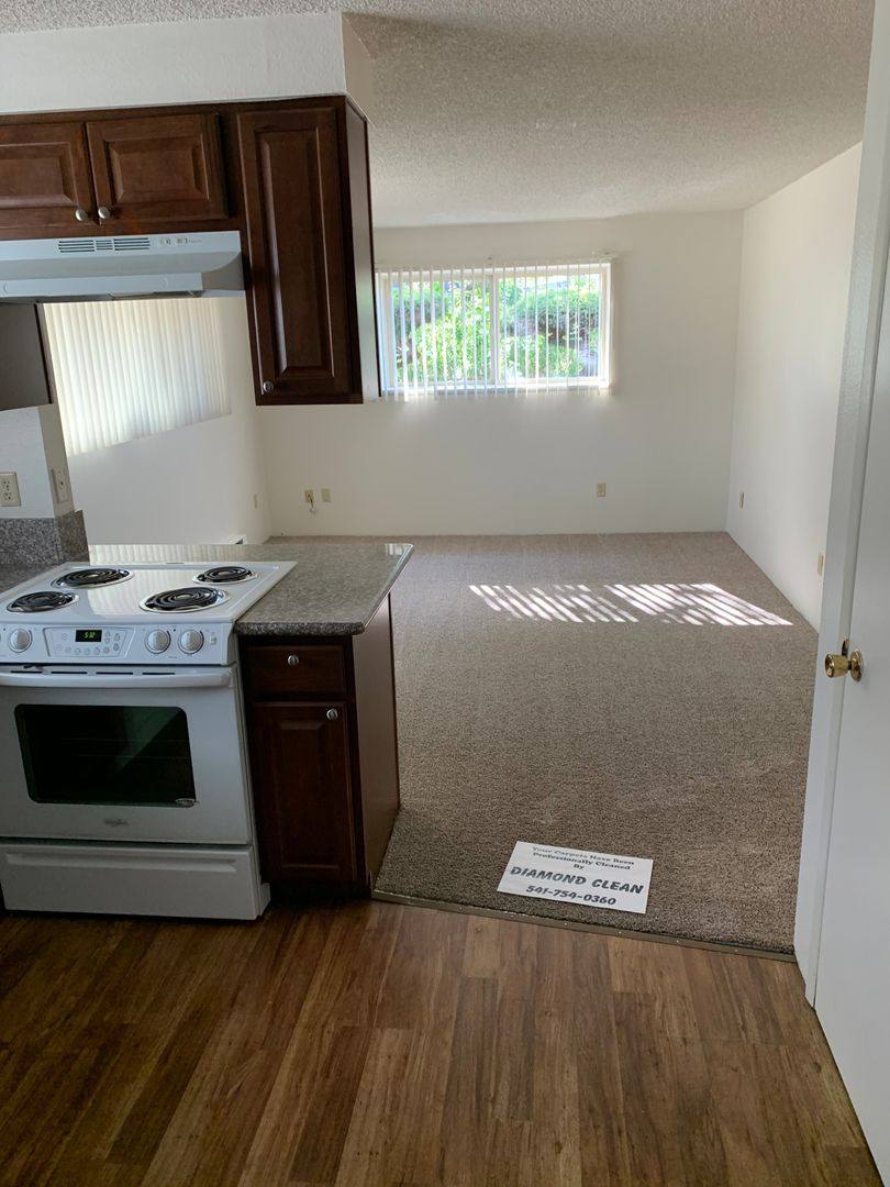 Apartment for rent at 1765 NW Van Buren, Corvallis, OR 97330