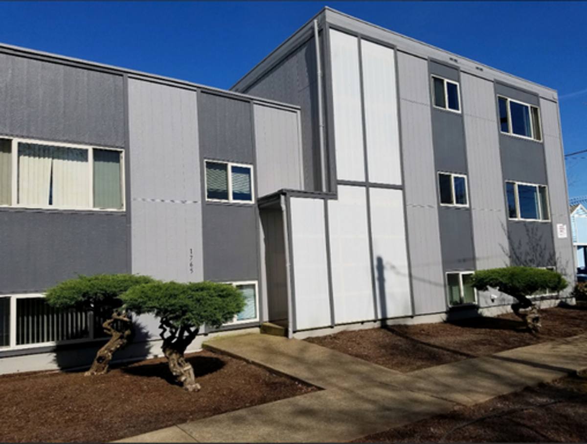 Apartment for rent at 1765 NW Van Buren, Corvallis, OR 97330