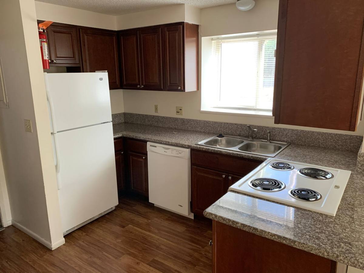 Apartment for rent at 1765 NW Van Buren, Corvallis, OR 97330